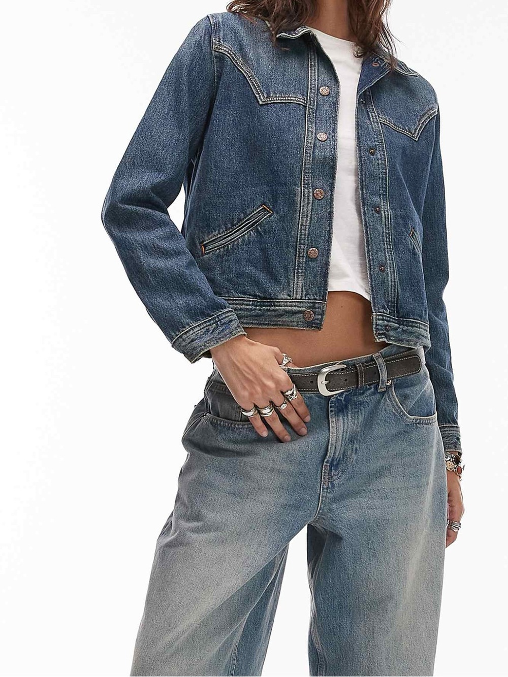 Levi’s Original Trucker Jacket